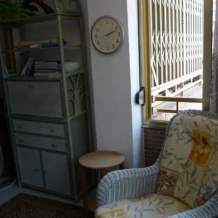 Apartamento Xalo Apartment *