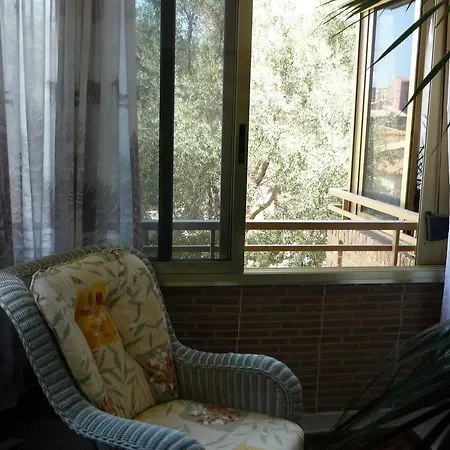 Apartment Apartamento Xalo